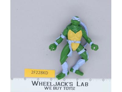 Blacktop Boardin' Venus The Next Mutations Thunder Thrashers TMNT 1997