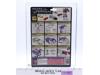 Dead End W/ Decoy AFA GRADED 75+ 75/80/85 G1 Transformers 1986 Hasbro NEW SEALED