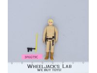 Luke Skywalker Bespin 100% Complete Star Wars 1977 Kenner Action Figure No Repro