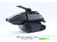 Cobra HISS Tank 100% Complete 1983 GI Joe ARAH Hasbro Vintage Vehicle