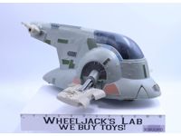 Boba Fett's Slave 1 Star Wars ESB 1981 Kenner Action Figure Vehicle