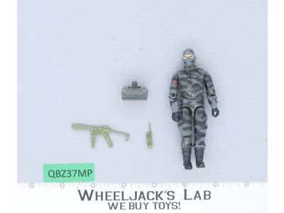 Firefly V1 100% Complete G.I. Joe 1984 Hasbro Vintage Action Figure
