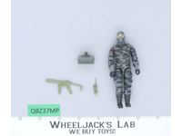Firefly V1 100% Complete G.I. Joe 1984 Hasbro Vintage Action Figure