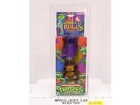Turtle Troll Don AFA GRADED 75 70/80/90 TMNT 1993 Playmates NEW SEALED
