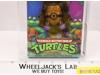 Turtle Troll Don AFA GRADED 75 70/80/90 TMNT 1993 Playmates NEW SEALED