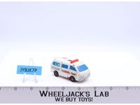 First Aid 1983 G1 Transformers Hasbro Vintage Action Figure