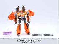 Jhiaxus 100% Complete Transformers Generations Thrilling 30 2014 Hasbro Figure