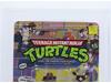 Don the Undercover Turtle Stickers Applied AFA GRADED 85 80/85/90 TMNT Playmates