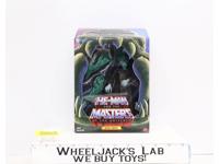 Evil Seed Masters of the Universe Classics Filmation 2015 Mattel NEW SEALED
