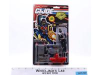 Cobra Commander Cobra GI Joe Battle Corps 1992 Hasbro Figure NEW MOSC SEALED