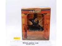 le Samourai Legendes Eternelles Dolmen Art Millenium 8" Statue NEW SEALED