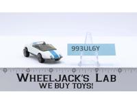 Jack Rabbit Special Hot Wheels 1969 Redline Mattel Vintage RL USA