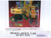Brawn W/ Minispy TM Logo AFA HIGHEST GRADE 80 80/80/90 POP 1 G1 Transformers