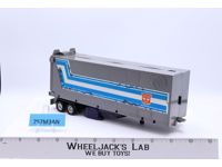 Optimus Prime RT TRAILER ONLY Vintage 1985 G1 Transformers Action Figure