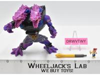 Head to Head W/Hydra Battle Warriors 1994 Mighty Max 1994 Bluebird Toys