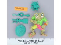 Napoleon Bonafrog 100% Complete Teenage Mutant Ninja Turtles TMNT Playmates 1990