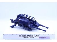 ASP GI Joe 1984 Hasbro Vintage Action Figure Vehicle
