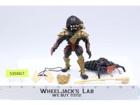 Nightstorm Predator 100% Complete Predator 1993 Kenner