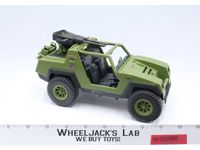 Vamp GI Joe 1982 Hasbro Vintage Action Figure Vehicle