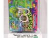 Sewer Sub AFA HIGHEST GRADED 85 TMNT 1991 Playmates Vehicle NEW SEALED