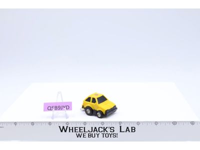 Bumblejumper 100% Complete Vintage 1984 G1 Transformers Hasbro Action Figure