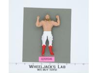 Big John Studd 4" BENDIES 1985 WWF LJN Titan Sports Wrestling Vintage Figure