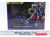 Battletrap Duocon AFA GRADED 80 80/85/90 G1 Transformers 1987 Hasbro Tape Seal