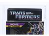 Battletrap Duocon AFA GRADED 80 80/85/90 G1 Transformers 1987 Hasbro Tape Seal
