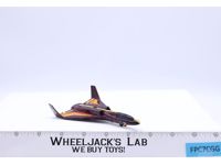 Maching Bird RED Hot Birds Hot Wheels Redlines 1970 Mattel Metal Action Figure