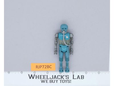 2-1B Medical Droid Star Wars ESB 1980 Kenner Vintage Action Figure