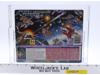 Bombshell AFA GRADED 80 80/85/90 G1 Transformers Hasbro Tape Seal No Color Break