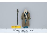 Bib Fortuna 100% Complete TAIWAN Star Wars ROTJ 1983 Vintage Kenner NO REPRO