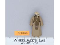 4-Lom Bounty Hunter 1981 Star Wars Vintage Kenner Action Figure NO REPRO