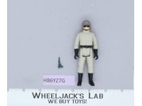 AT-ST Driver 100% Complete TAIWAN Star Wars ROTJ 1984 Kenner Figure NO REPRO