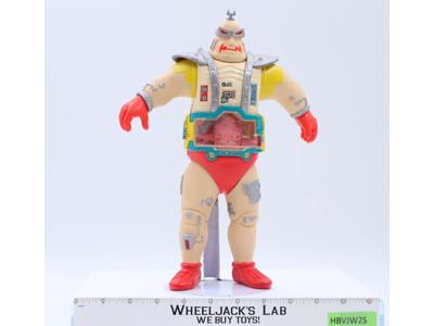 Krang's Android Body 11" Complete Teenage Mutant Ninja Turtles 1991 Playmates