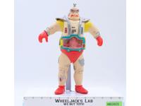 Krang's Android Body 11" Complete Teenage Mutant Ninja Turtles 1991 Playmates