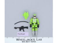 Sci-Fi V1 100% Complete G.I. Joe 1986 Hasbro Vintage Action Figure
