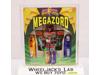 Megazord AFA HIGHEST GRADED 85+ POP 2 Power Rangers 1993 Bandai NEW SEALED