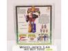 Megazord AFA HIGHEST GRADED 85+ POP 2 Power Rangers 1993 Bandai NEW SEALED