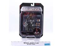 Louanne Katraine "Kat" Battlestar Galactica Diamond Select Toys MOSC 2008 Figure