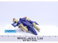 Triggerhappy Targetmaster Vintage 1987 G1 Transformers Hasbro Action Figure