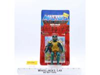 Mer-Man Masters of the Universe MOTU 1982 Mattel MOSC SEALED NEW Unpunched