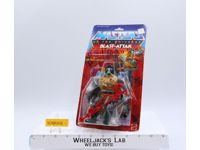 Blast-Attak Masters of the Universe MOTU 1986 Mattel MOSC SEALED NEW Figure
