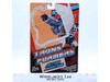 Jazz Cardback 1989 G1 Transformers Hasbro Vintage Action Figure