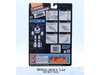 Jazz Cardback 1989 G1 Transformers Hasbro Vintage Action Figure