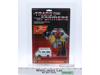 First Aid AFA GRADED 80+ 80/85/85 G1 Transformers 1986 Hasbro NEW SEALED