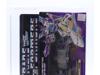 Octane AFA GRADED 75 75/90/90 G1 Transformers Hasbro Tape Seal No Color Break