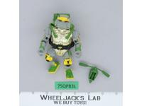 Metalhead Teenage Mutant Ninja Turtles TMNT 1989 Playmates Vintage Action Figure