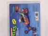 Raph's Turtle Dragster AFA HIGHEST GRADED 85 TMNT 1991 Playmates NEW SEALED