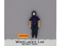 Tele-Vipers V1 G.I. Joe 1985 Hasbro Vintage Action Figure